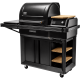 Traeger Timberline L pellet grill