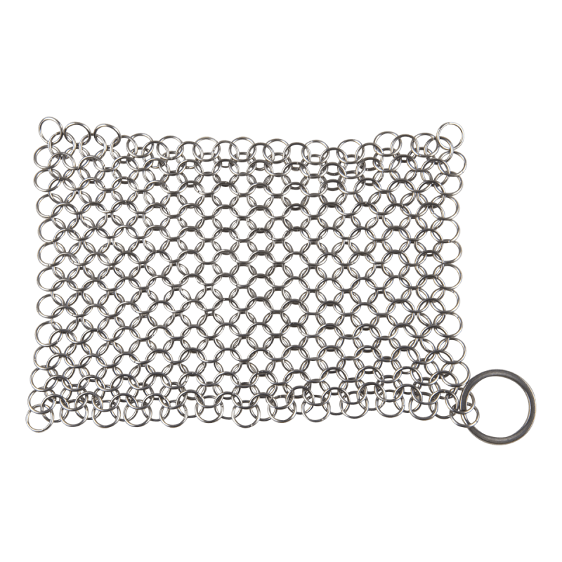 The Windmill chain mail rvs