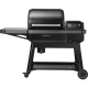 Traeger Ironwood L pellet grill