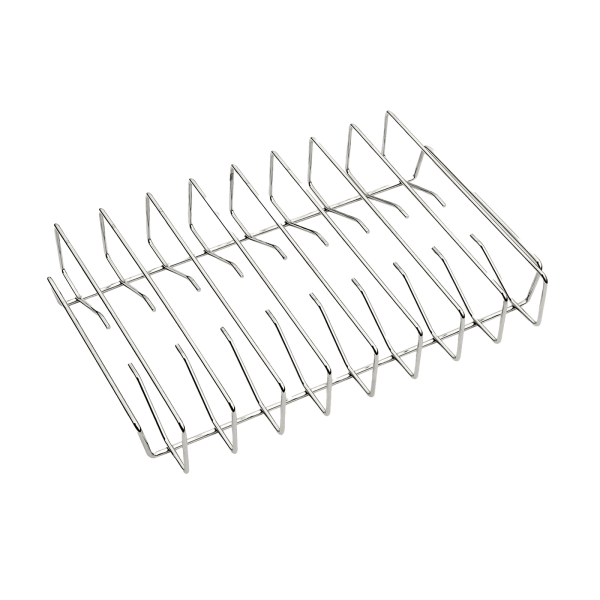 Traeger rib rack