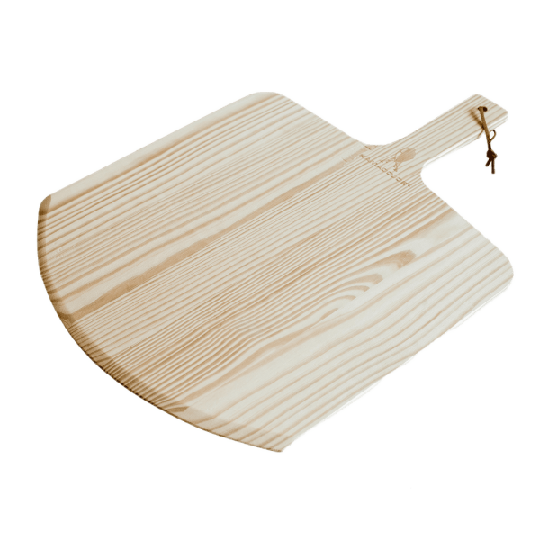 Kamado Joe pizzaschep