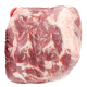 Duroc Boston butt
