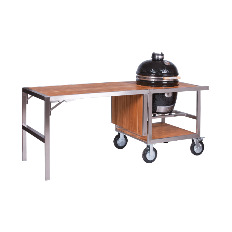 Monolith Classic/LeChef aanbouwtafel voor buggy