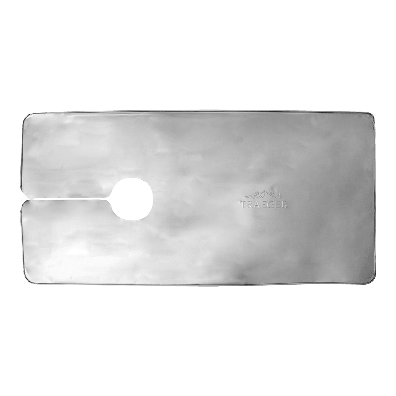 Traeger drip tray liners E (5 stuks)