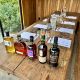 BBQ & whisky workshop