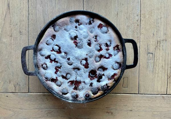 Clafoutis