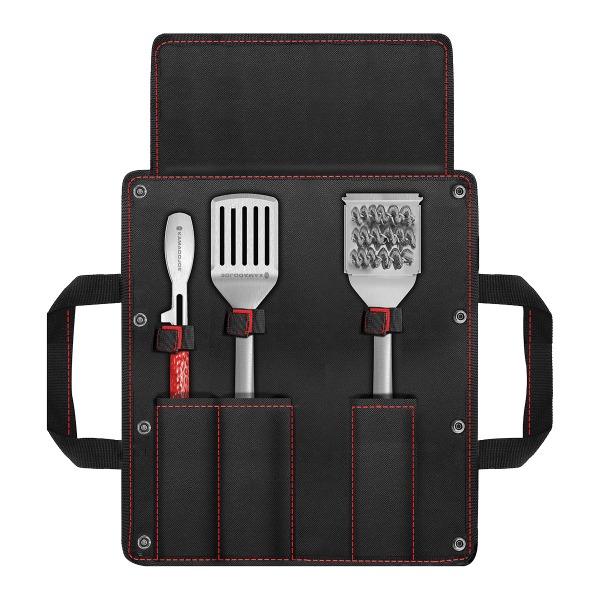 Kamado Joe grill tool kit