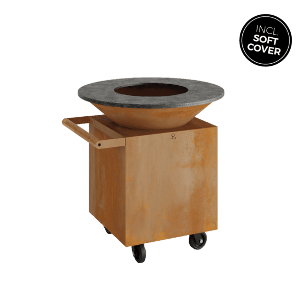 OFYR Classic+ Corten 100 PRO