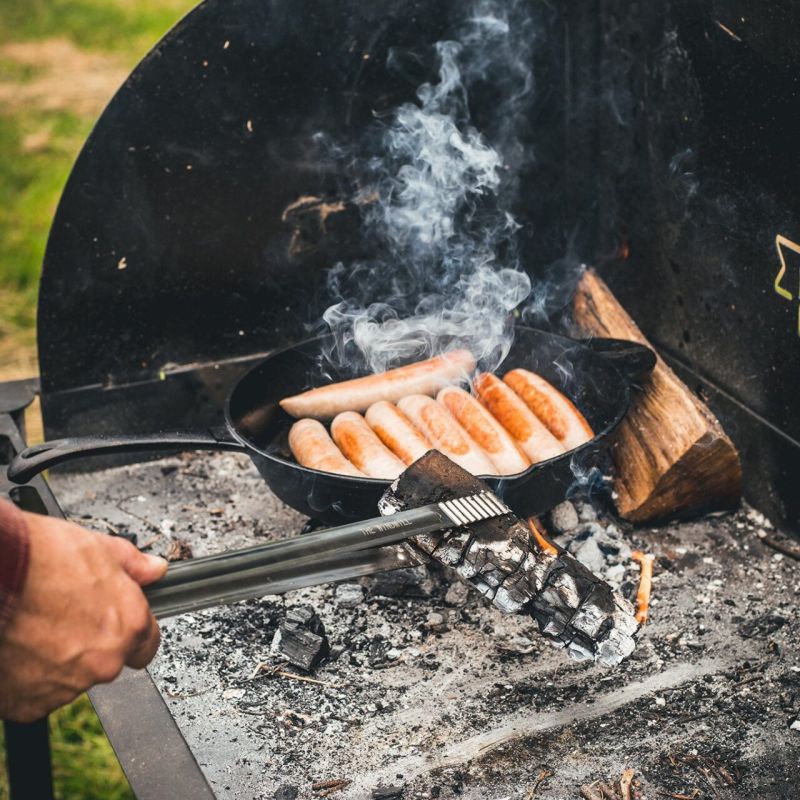 The Windmill Skillet XL