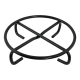 The Windmill trivet