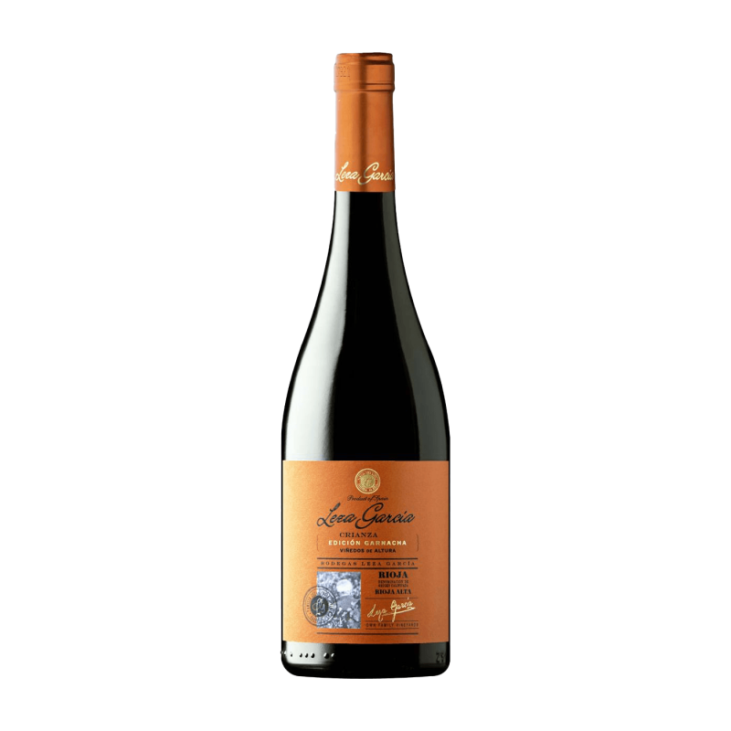 Leza García Rioja Garnacha Crianza ‘Viñedos de Altura’ 2021