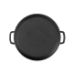 Combekk Sous-Chef Dutch Oven - zwart - 32cm