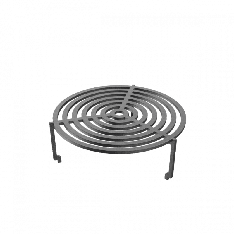 OFYR Grill Round 75