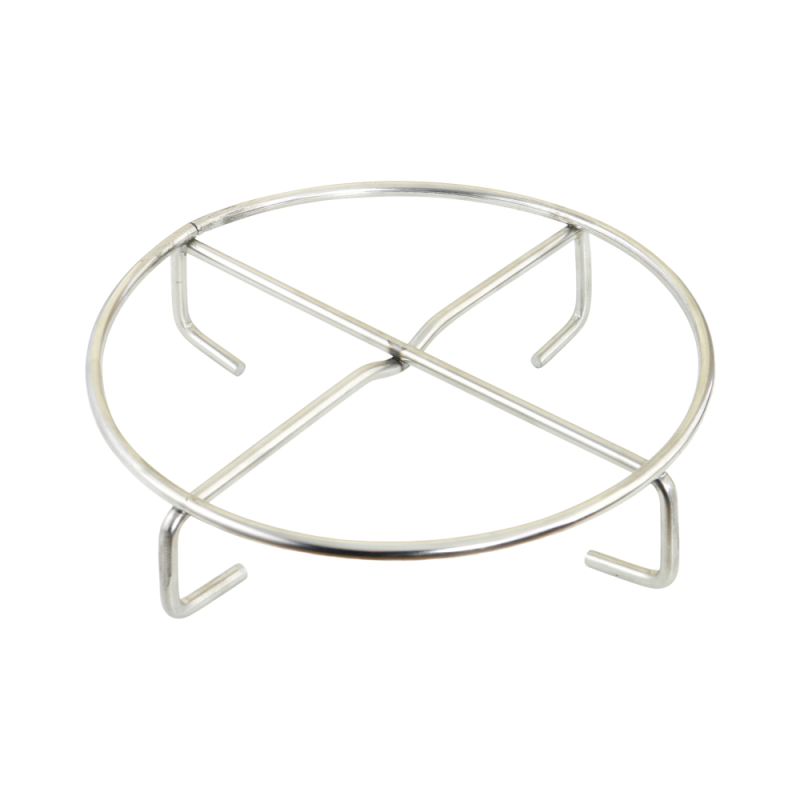 The Windmill trivet rvs