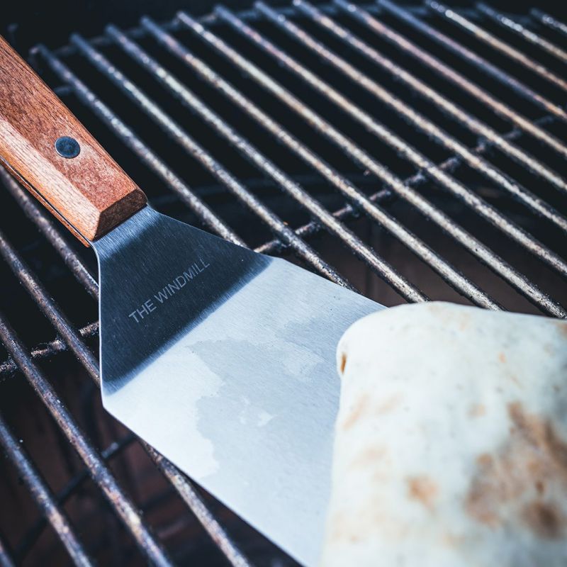 The Windmill Spatel rvs