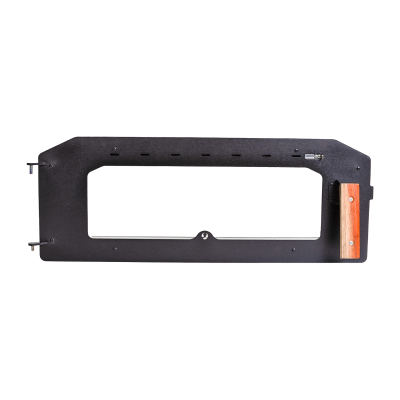 Vonken brooddeur Home