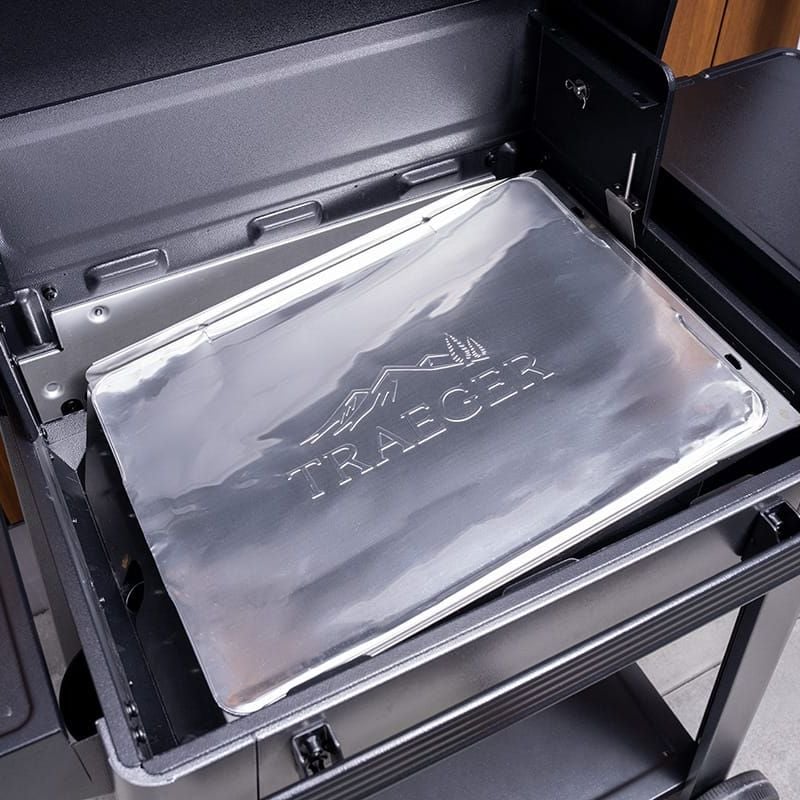 Traeger drip tray liner (5-pack) size A