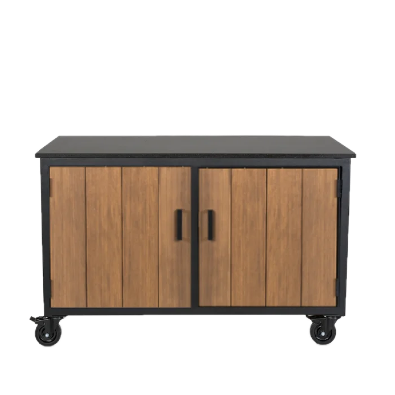 Fraaii mise en place tafel fraké storage