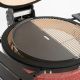 Kamado Joe gietijzeren grillplaat voor Big Joe
