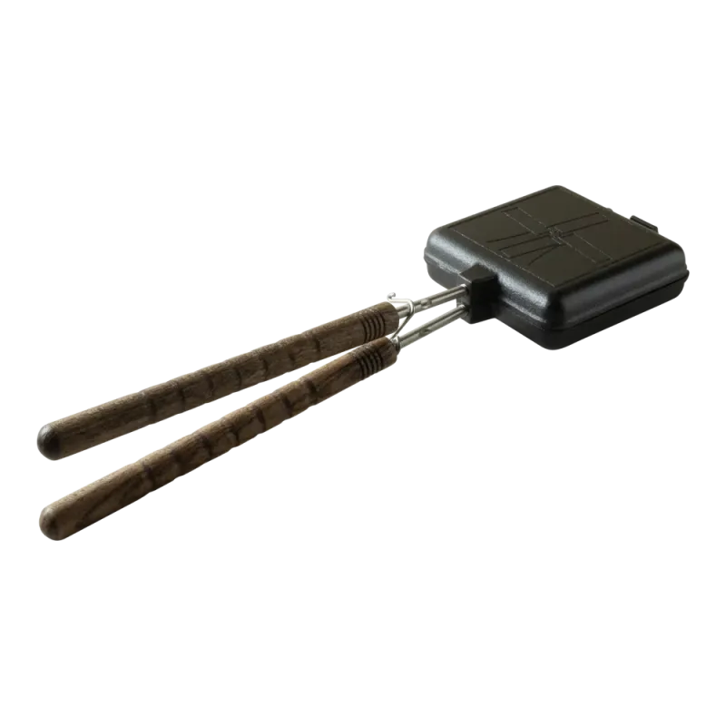 The Windmill tosti-ijzer S