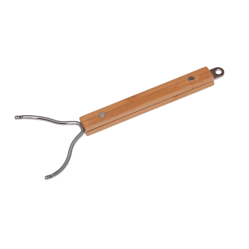 Monolith barbecueroosterheffer