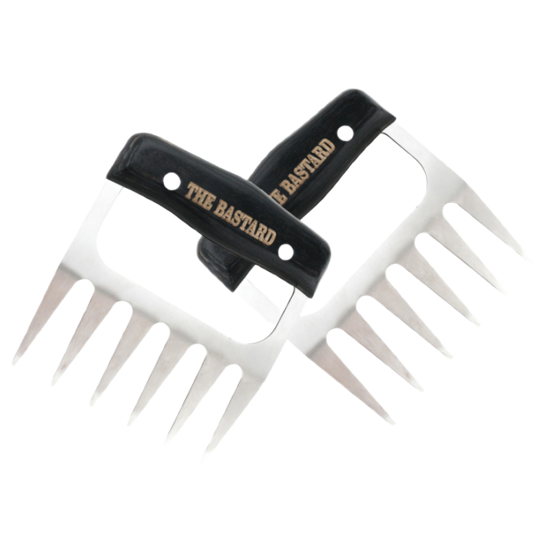 The Bastard killer claws