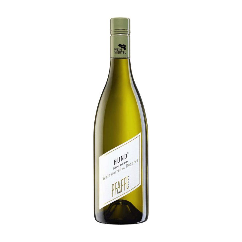 Pfaffl Grüner Veltliner Hund 2024