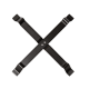 Bestcharcoal tafelstandaard – Large