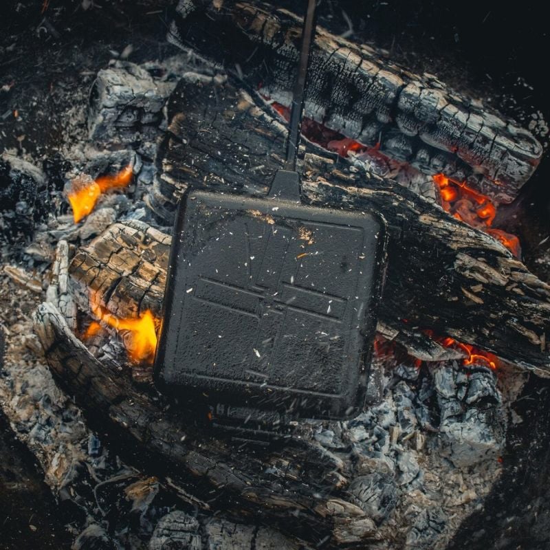 The Windmill Tosti-ijzer L