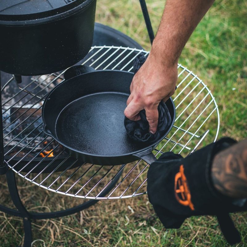 The Windmill Seasoning / Cast iron Conditioner