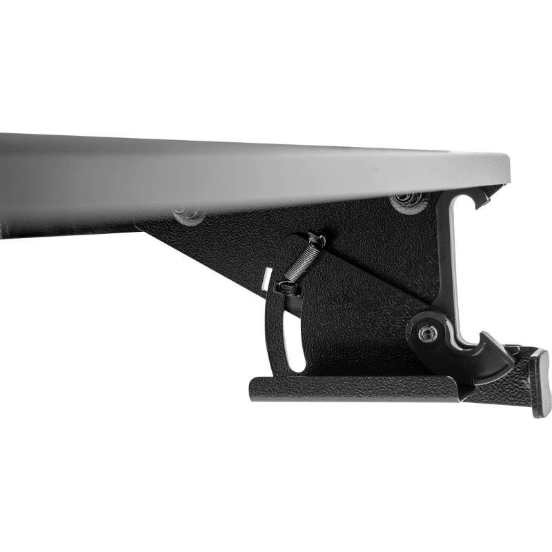 Traeger P.A.L. pop-and-lock front shelf small