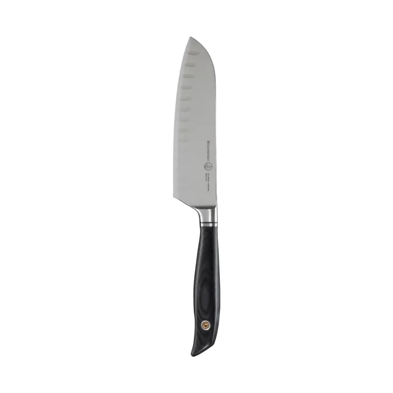 Messermeister Blacksmith santoku