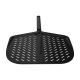 Witt Pizza pizzaschep 14" carbon kort