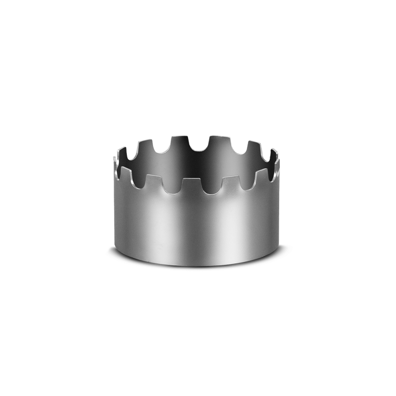 Monolith Icon wok-kroon