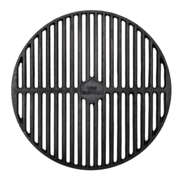 The Bastard gietijzeren grillrooster large