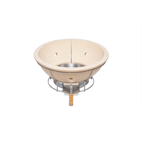 Monolith Classic 2.0 firebox