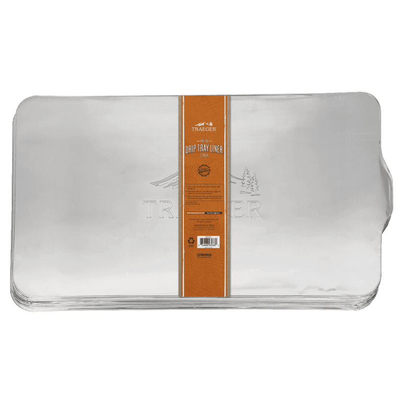 Traeger lekbak – PRO780