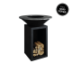 OFYR Classic+ storage black 85