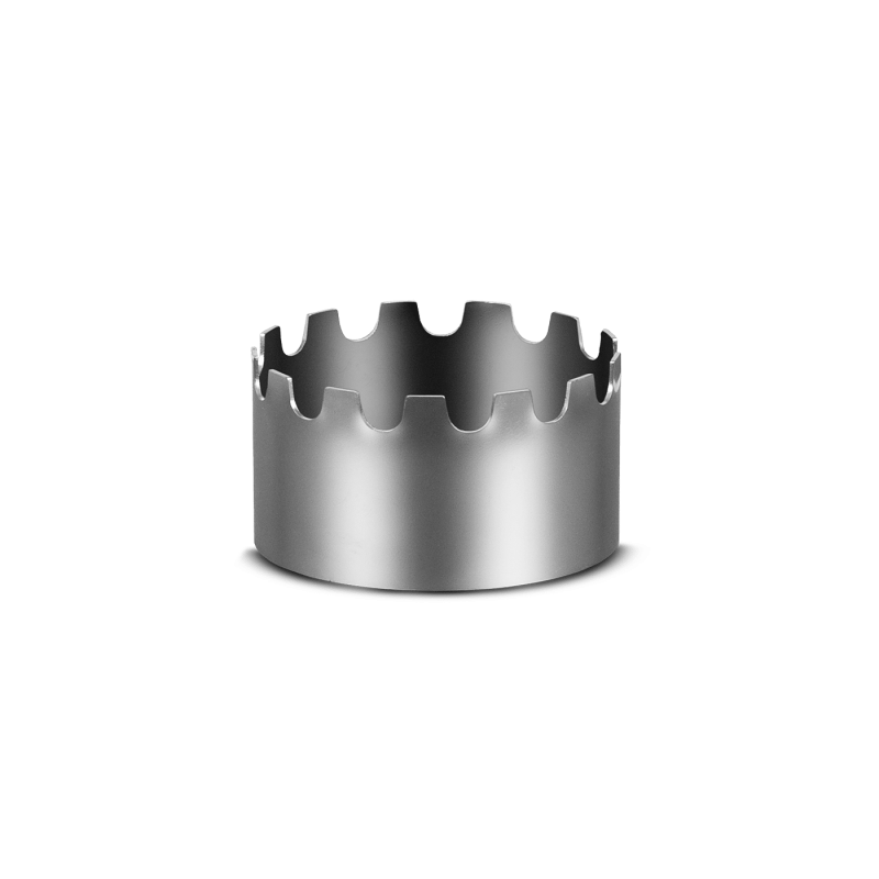 Monolith Icon wok-kroon