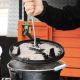 The Windmill Trivet rvs