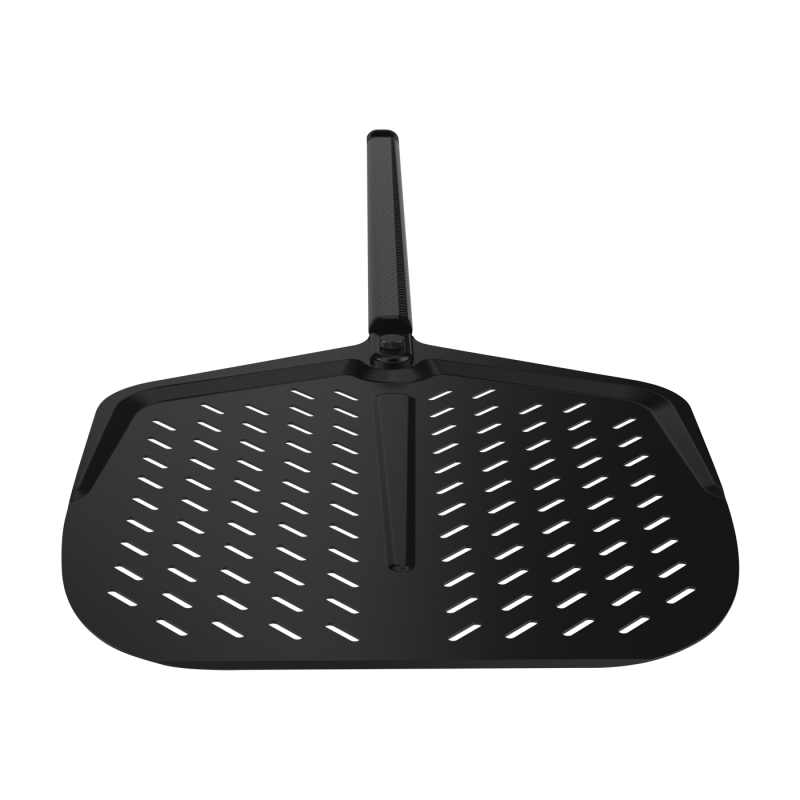 Witt Pizza pizzaschep 14" carbon lang