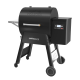 Traeger Ironwood 650 pellet grill