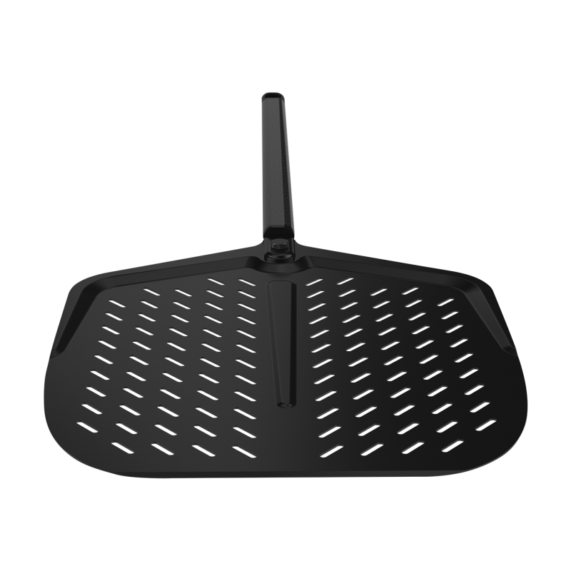 Witt Pizza pizzaschep 14" carbon lang