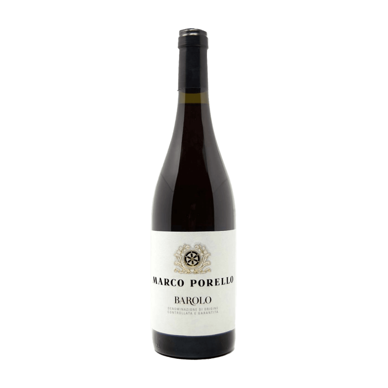 Porello Barolo 2019