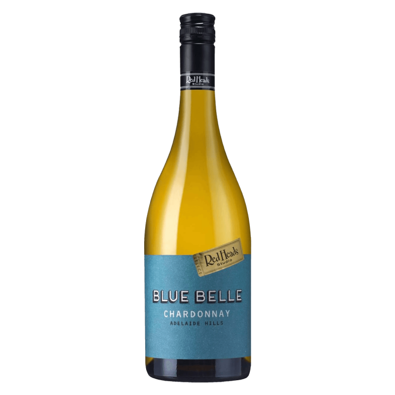 RedHeads Blue Belle chardonnay 2022