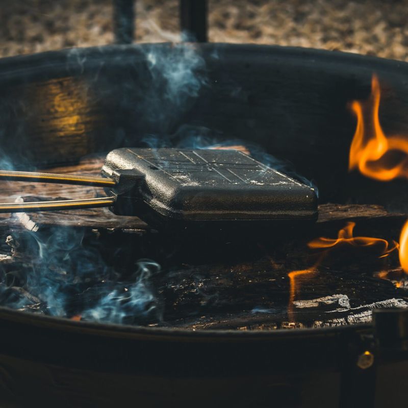 The Windmill Tosti-ijzer L