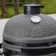 Bestcharcoal kamado large compleet