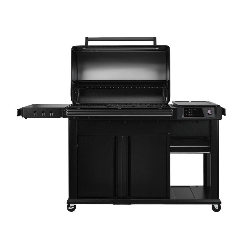 Traeger Woodridge Elite