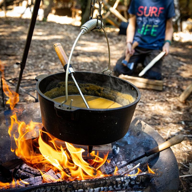 The Windmill Driepoot