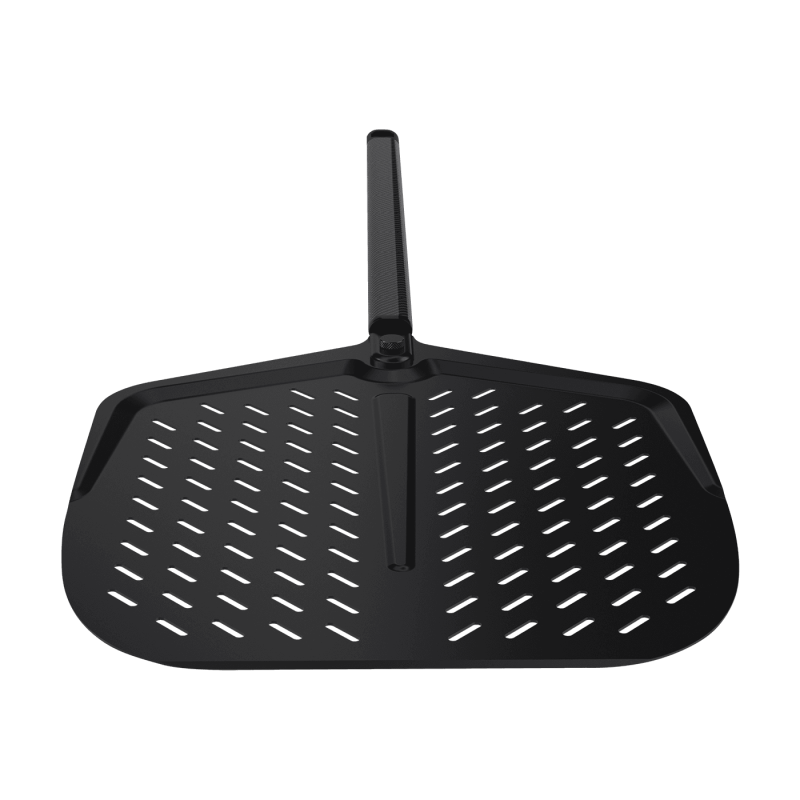 Witt Pizza pizzaschep 14" carbon lang